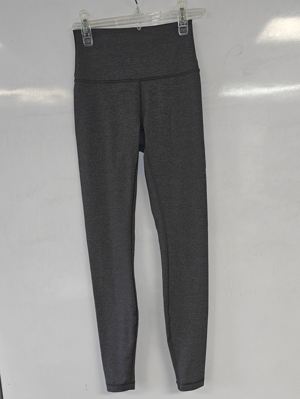 Lululemon Athletica Wunder Under High-Rise Tight 28" *Full-On Luxtreme
